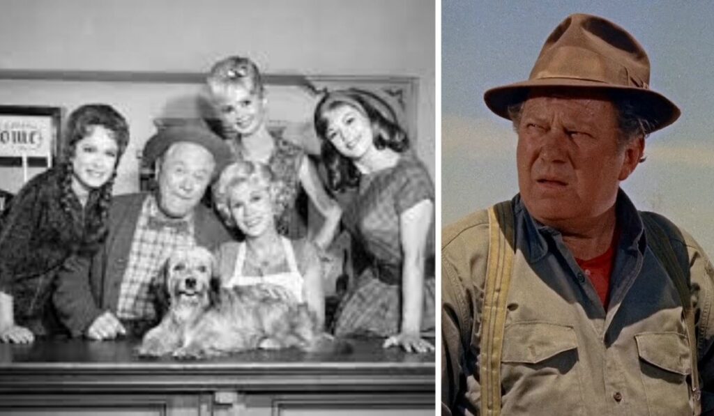 Edgar Buchanan