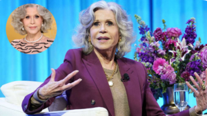Jane Fonda Net Worth