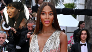 Naomi Campbell Net Worth