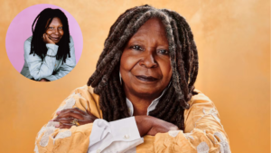 Whoopi Goldberg Net Worth