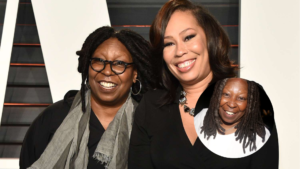 Whoopi Goldberg Net Worth