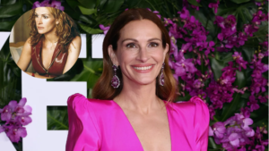 Julia Roberts Kids