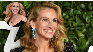 Julia Roberts Kids