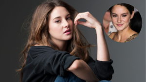 Shailene Woodley Age