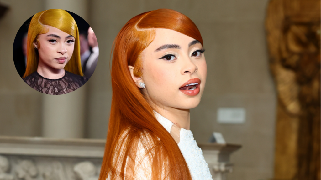 Ice Spice Age