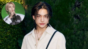 Hyunjin Relationship
