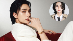 Hyunjin Relationship