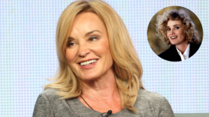 Jessica Lange Net Worth