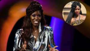 Bozoma Saint John Net Worth