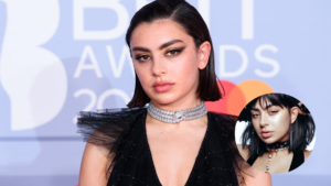 Charli XCX Parents