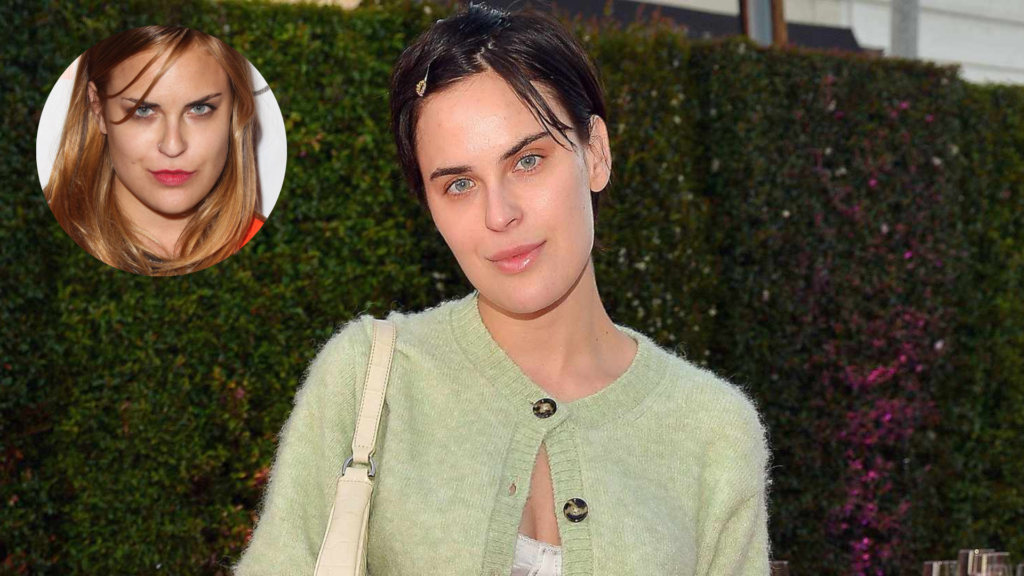 Tallulah Willis