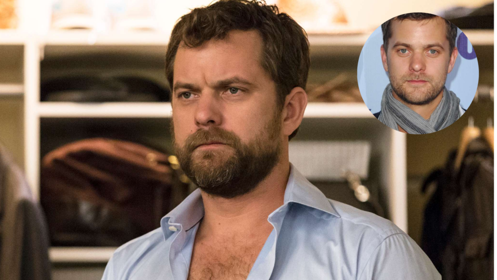 Joshua Jackson Net Worth