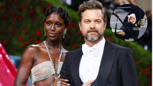 Joshua Jackson Net Worth