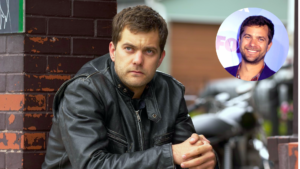 Joshua Jackson Net Worth