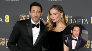 Adrien Brody Net Worth