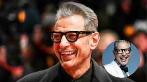 Jeff Goldblum Wife