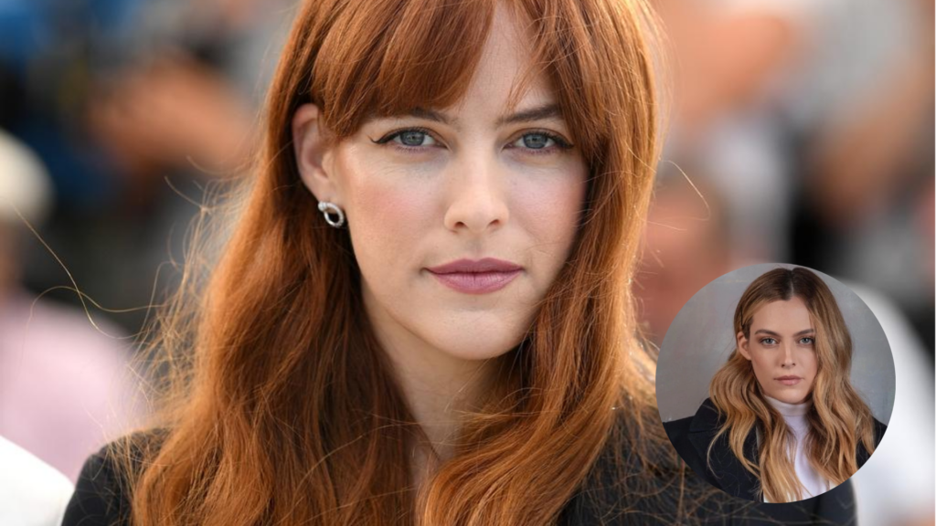 Riley Keough Net Worth