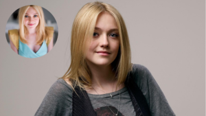 Dakota Fanning Net Worth