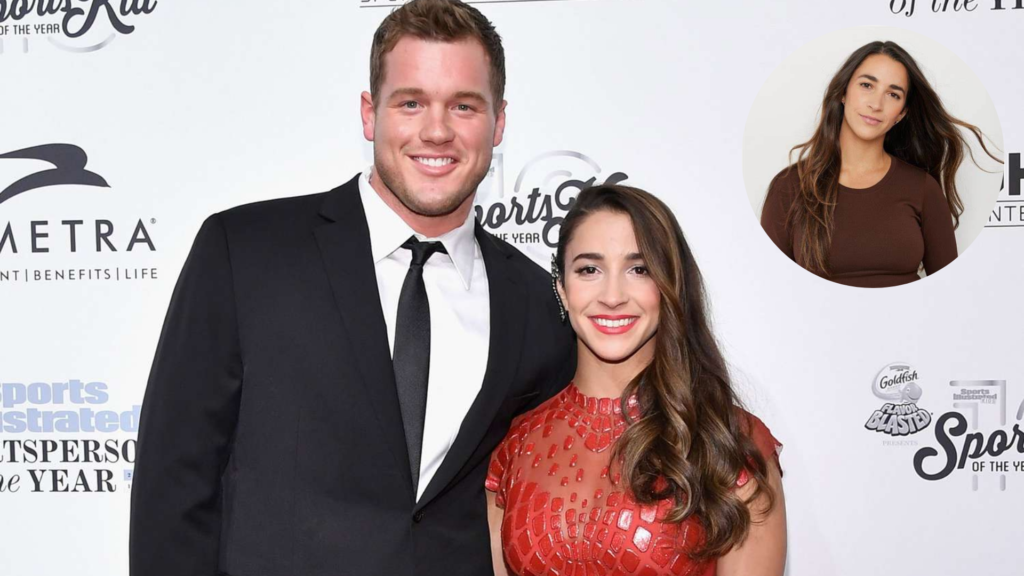 Aly Raisman Husband
