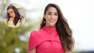 Aly Raisman Husband
