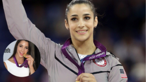 Aly Raisman Husband