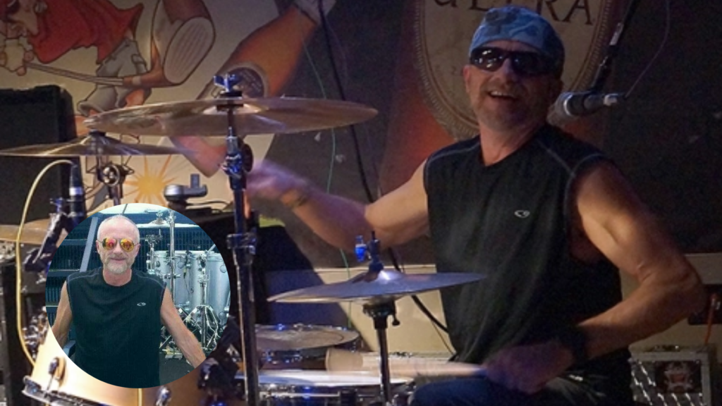 Mark Herndon Net Worth