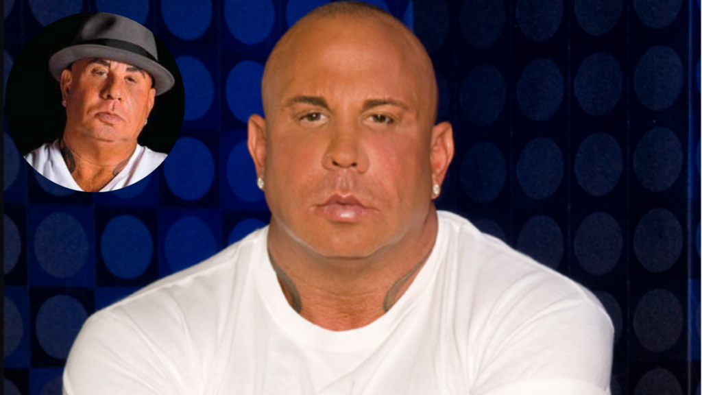 Steve Martorano Net Worth