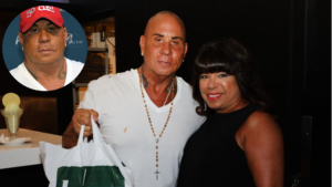 Steve Martorano Net Worth