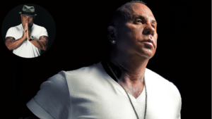 Steve Martorano Net Worth