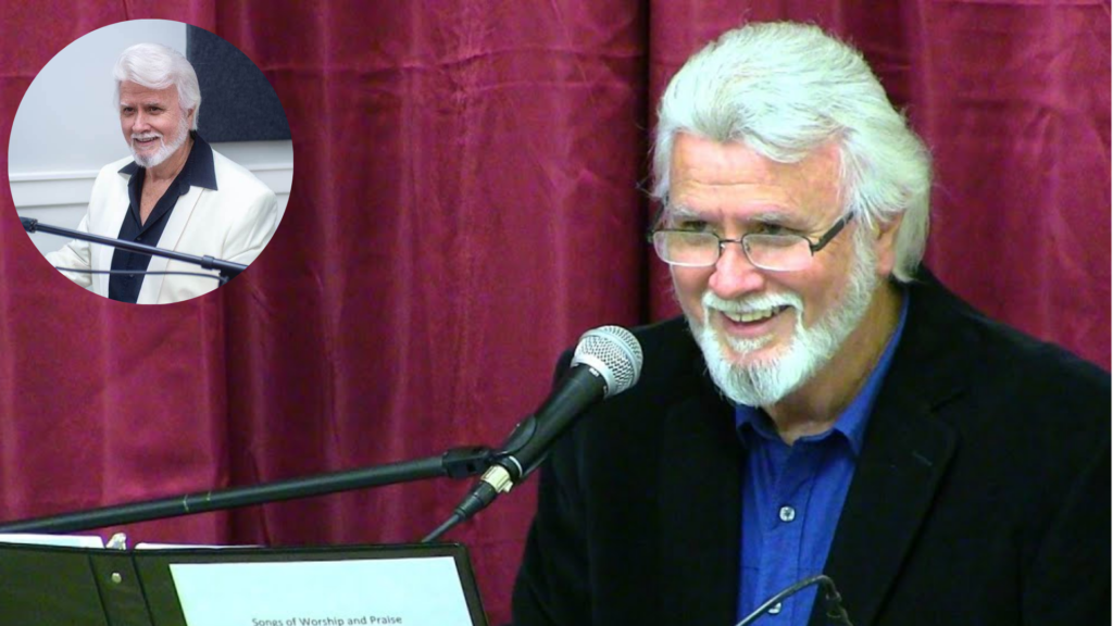 Pastor Bob Joyce Net Worth