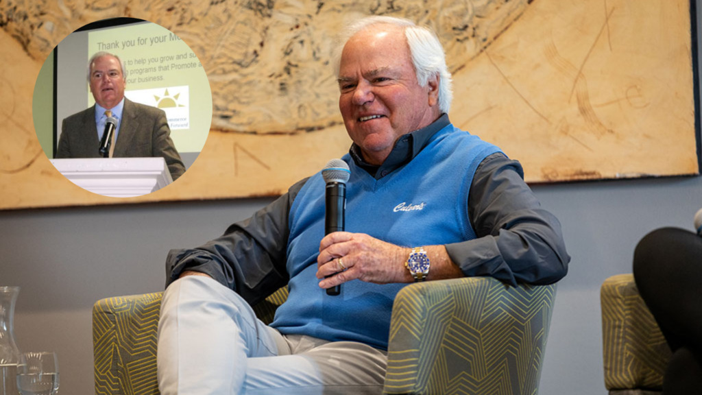 Craig Culver Net Worth