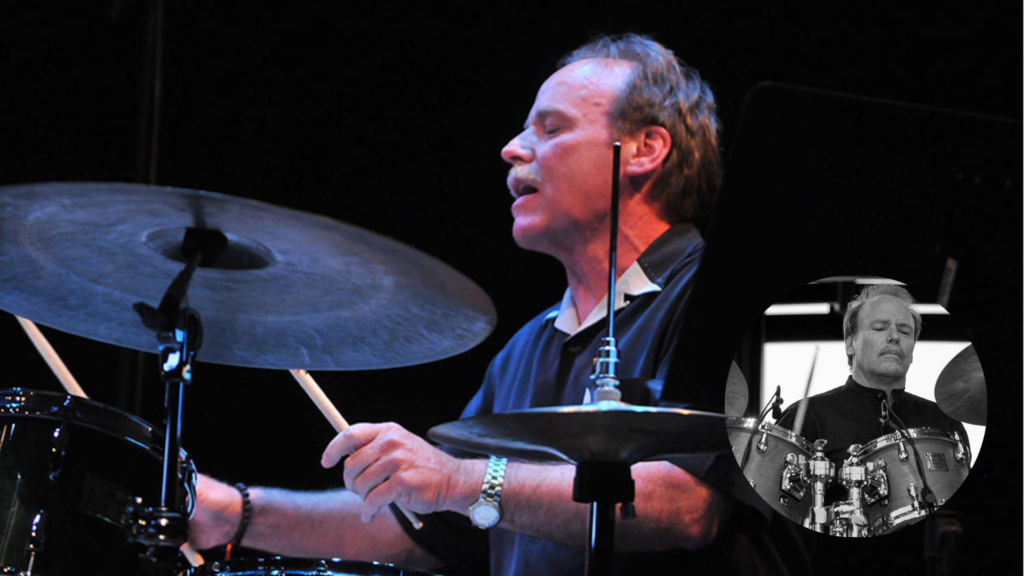 Steve Houghton Net Worth