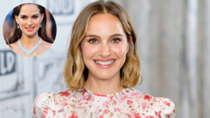 Natalie Portman Husband