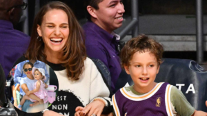 Natalie Portman Husband