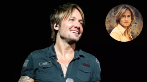 Keith Urban Age