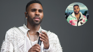 Jason Derulo Wife
