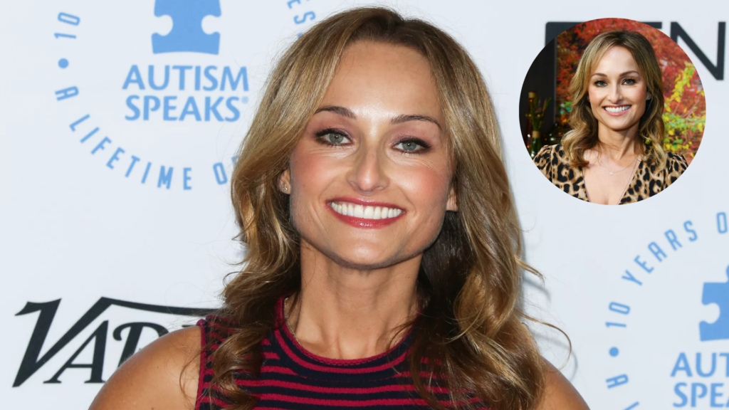 Giada De Laurentiis Net Worth
