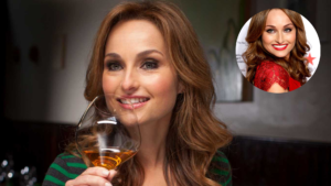 Giada De Laurentiis Net Worth