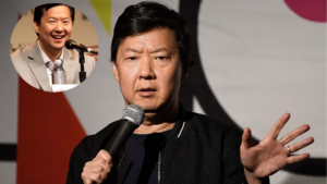 Ken Jeong Net Worth