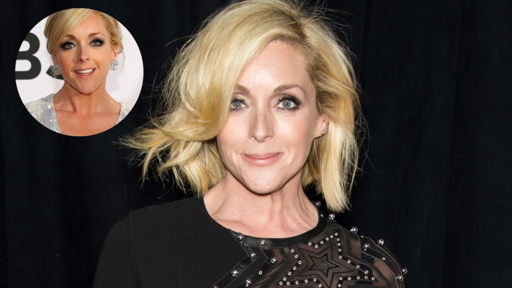 Jane Krakowski Net Worth