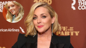 Jane Krakowski Net Worth