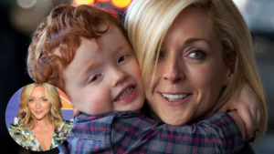 Jane Krakowski Net Worth