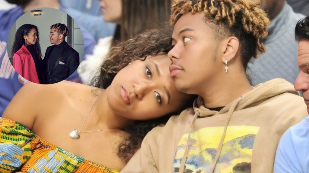 Naomi Osaka Husband