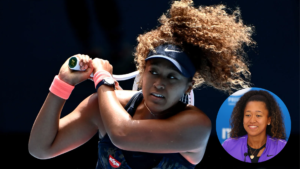 Naomi Osaka Husband