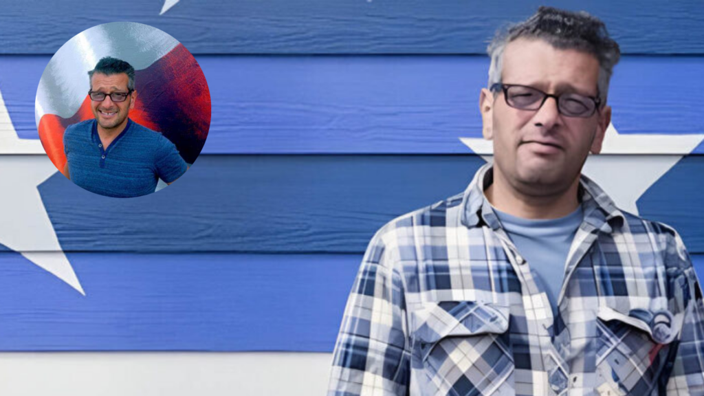 Scott LoBaido Net Worth
