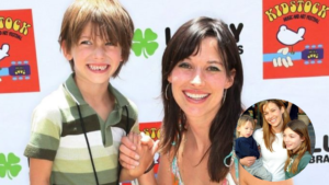 Brooke Langton Net Worth