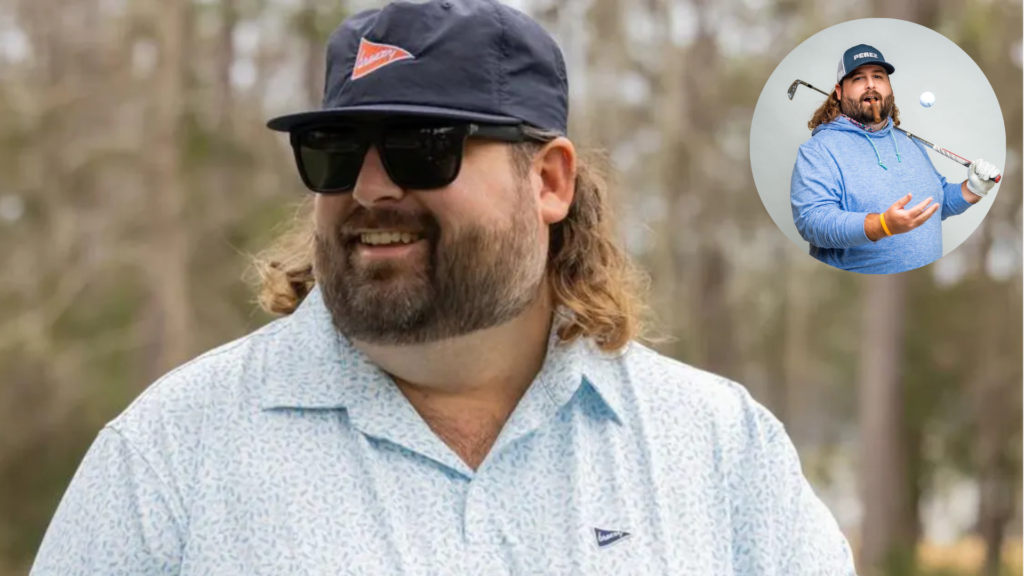 Fat Perez Net Worth