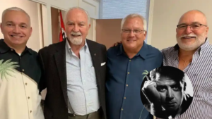 Robert Benevides Net Worth