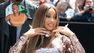 Tasha K Net Worth