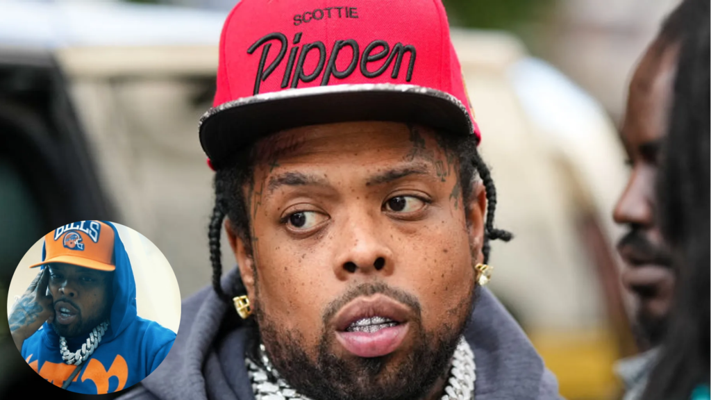 Westside Gunn Net Worth